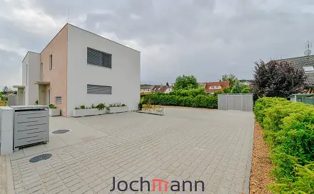 Pronájem domu 120 m² s pozemkem 300 m², Křesínská, Hluboká nad Vltavou, okres České Budějovice