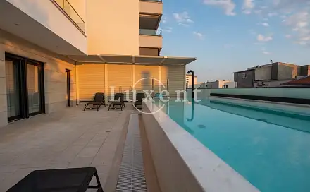 Prodej domu 280 m² s pozemkem 370 m², Makarská, Chorvatsko