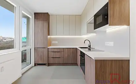 Prodej bytu 3+1 66 m²