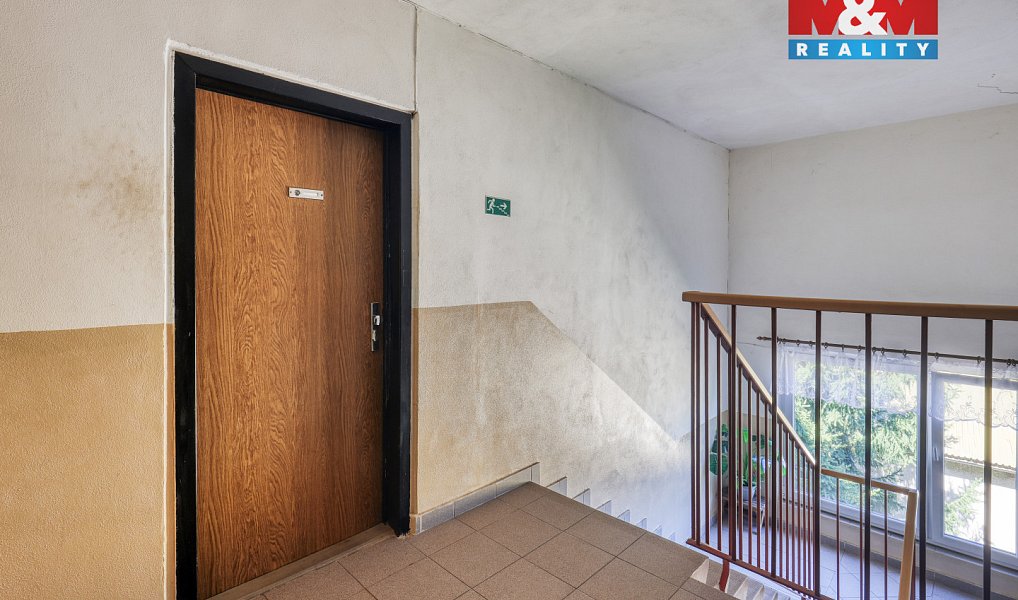 Prodej bytu 4+1 85 m², Hostomice – náhled fotky 17