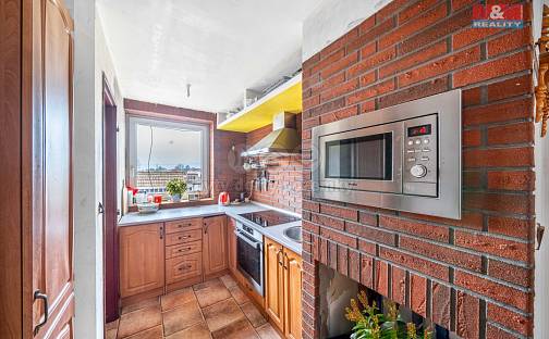 Prodej domu 187 m² s pozemkem 554 m², Volduchy, okres Rokycany