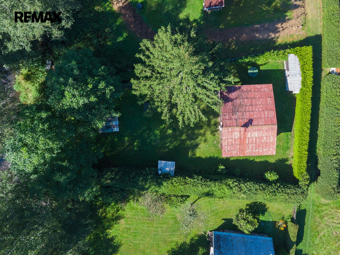 Prodej chaty/chalupy 46 m² s pozemkem 48 m² – fotografie 4