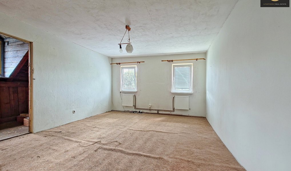 Prodej domu 160 m² s pozemkem 1 079 m², Rumburk – náhled fotky 13