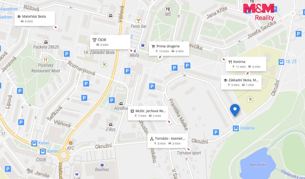 Prodej bytu 3+kk 68 m², Most – náhled fotky 25