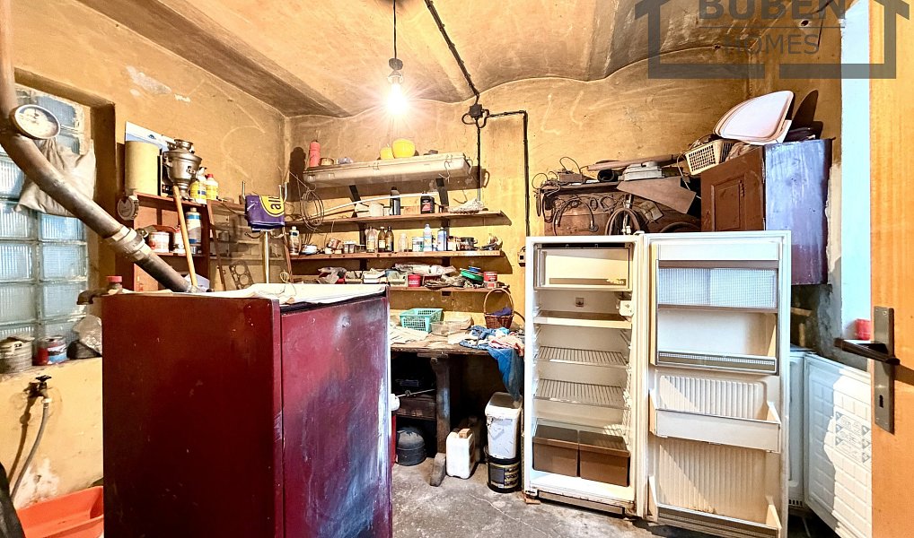 Prodej domu 200 m² s pozemkem 238 m², Tachov – náhled fotky 58