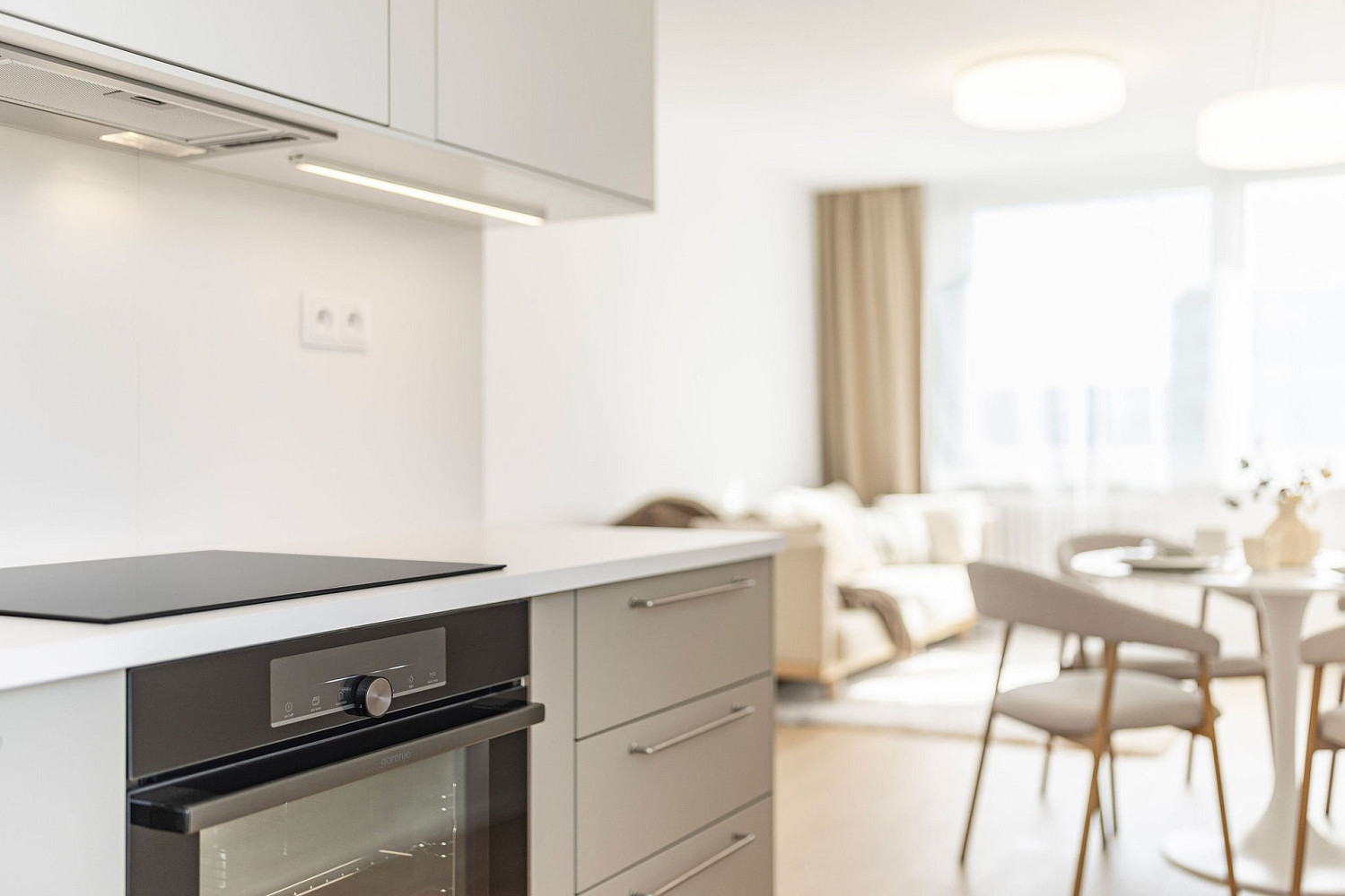 Prodej bytu 3+kk 71 m² — photo 4
