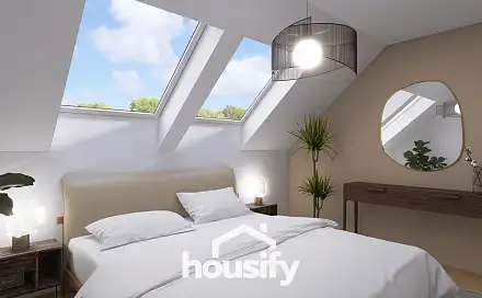 Prodej bytu 2+kk 42 m²