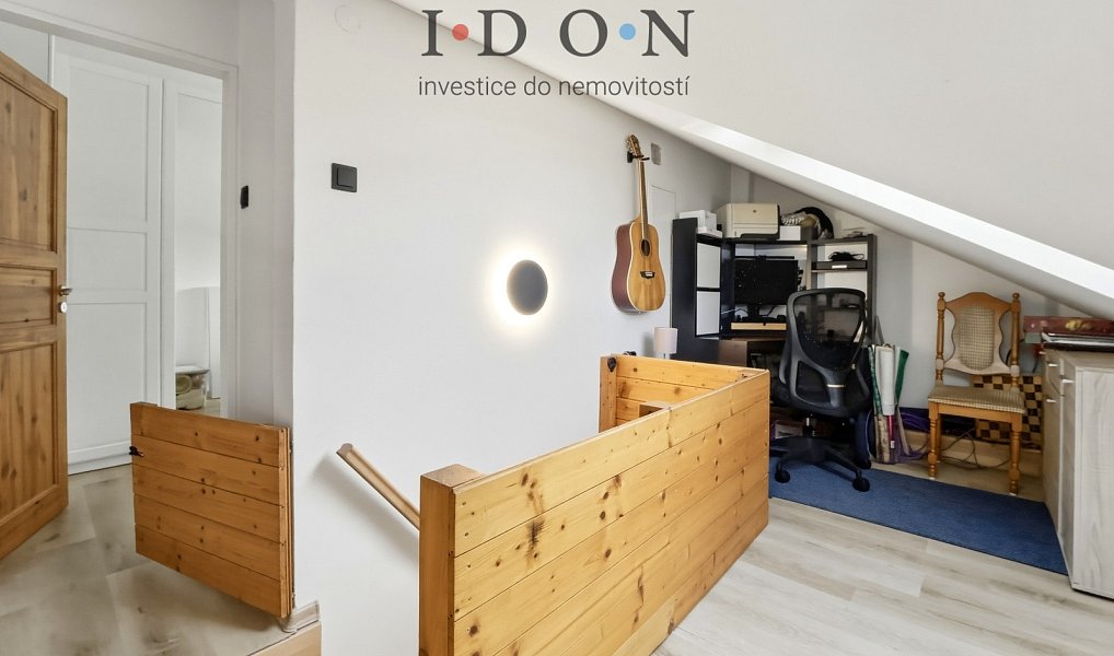 Prodej domu 88 m² s pozemkem 298 m², Ostrava – náhled fotky 13