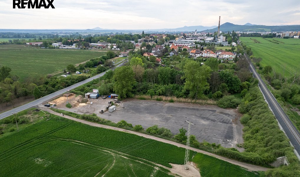 Pronájem pozemku 1 000 m², Litoměřice – náhled fotky 13