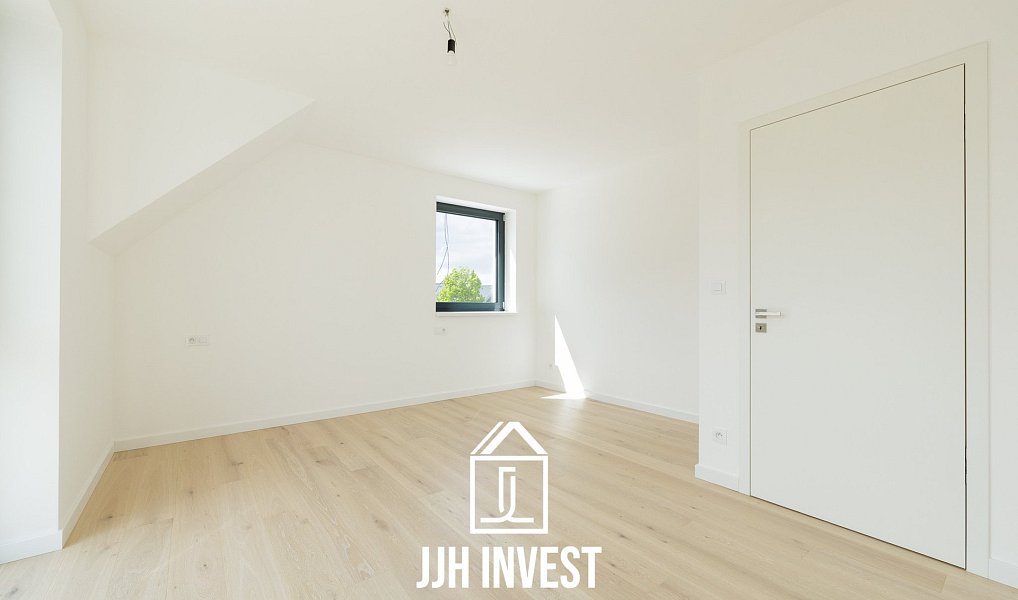 Prodej domu 254 m² s pozemkem 834 m², Vysoký Újezd – náhled fotky 19