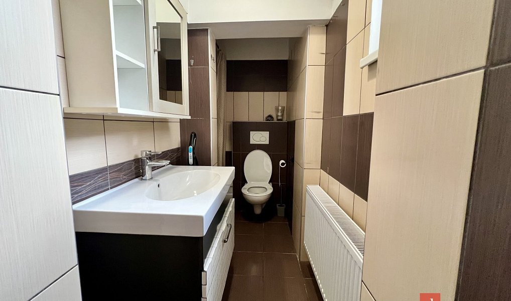 Pronájem bytu 2+1 62 m², Opava – náhled fotky 13
