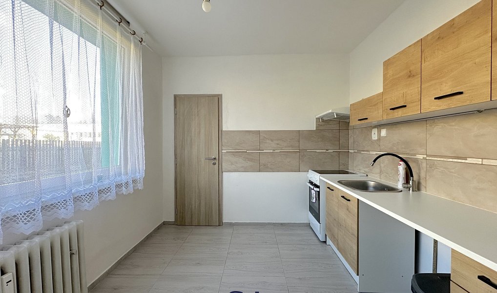 Pronájem bytu 1+1 48 m², Stráž pod Ralskem – náhled fotky 3