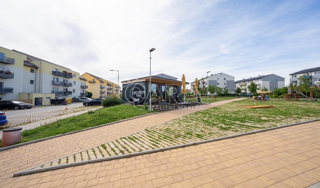 Prodej bytu 2+kk 53 m², Chýně – náhled fotky 24