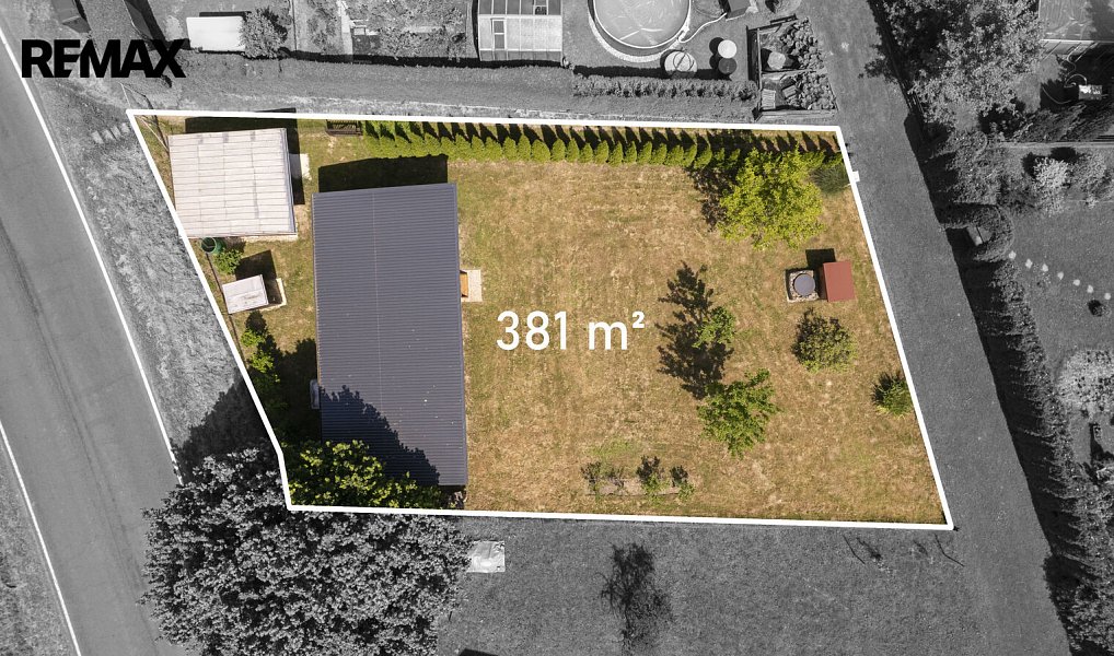 Prodej chaty/chalupy 15 m² s pozemkem 381 m², Příbor – náhled fotky 2