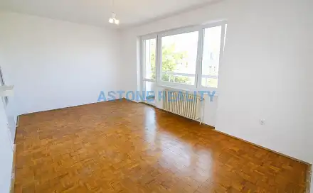 Pronájem bytu 3+1 76 m²