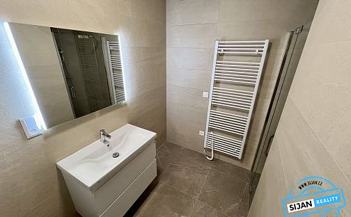 Pronájem bytu 3+kk 69 m², Přemyslovců, Opava - Jaktař