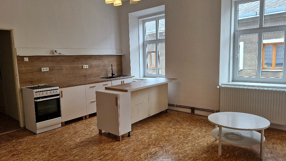 Pronájem bytu 2+kk 50 m² - Ansicht 2