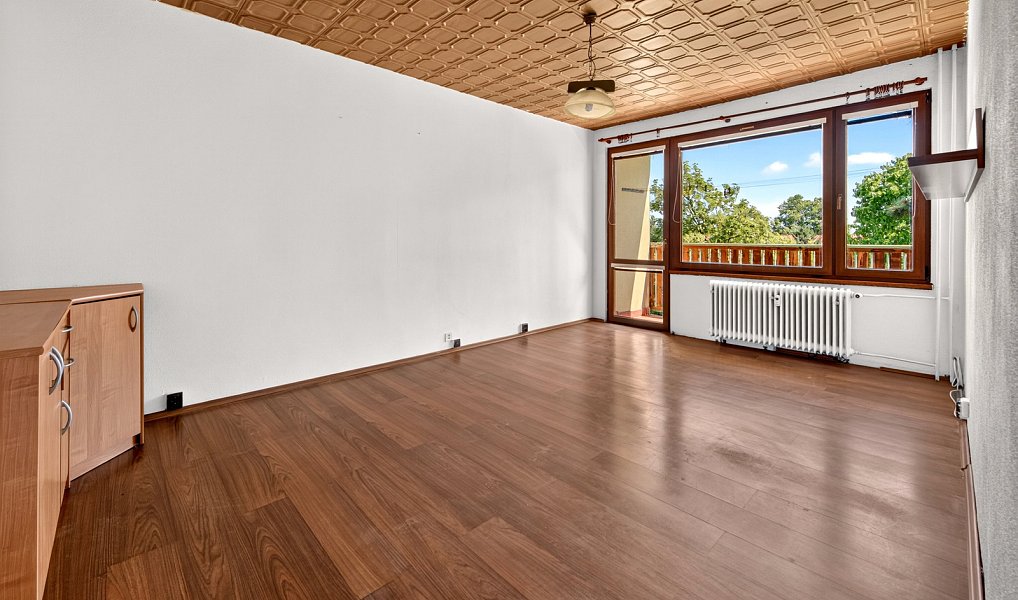 Prodej bytu 3+1 65 m², Chlumec – náhled fotky 2