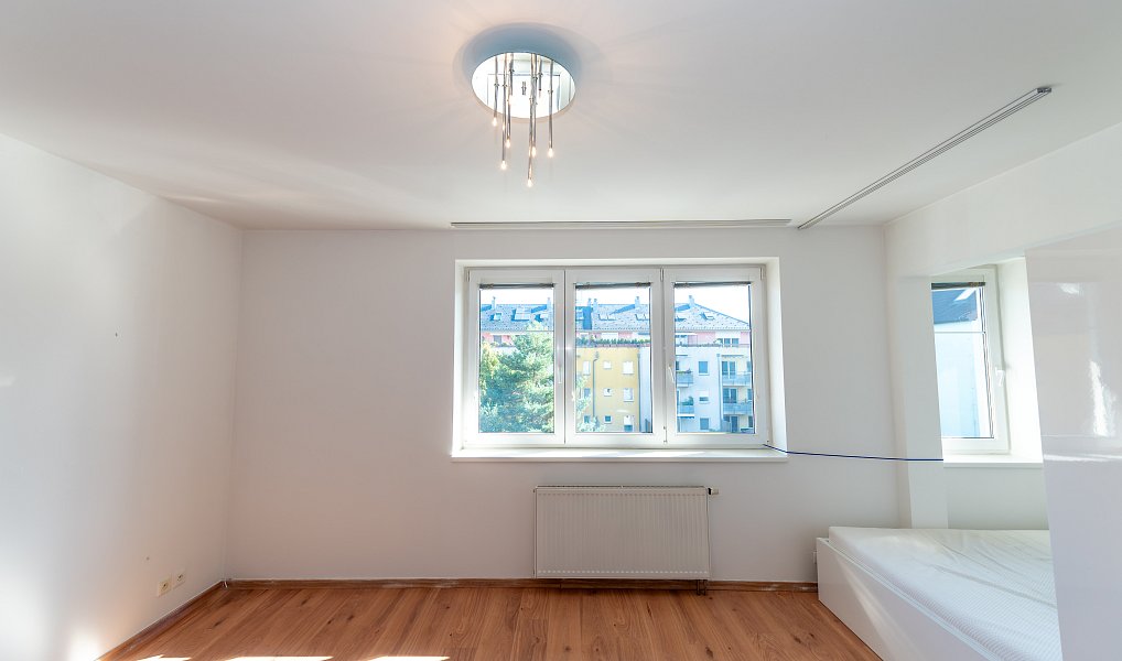 Pronájem bytu 1+kk 30 m², Praha – náhled fotky 4