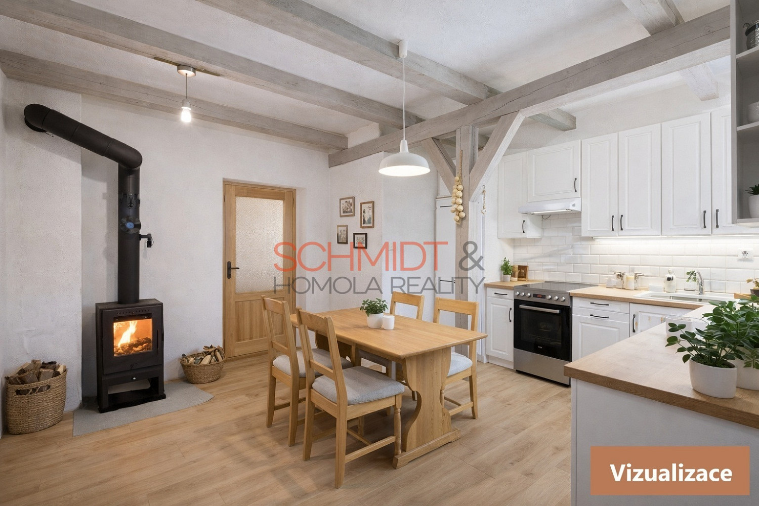 Prodej domu 147 m² s pozemkem 208 m² — photo 3