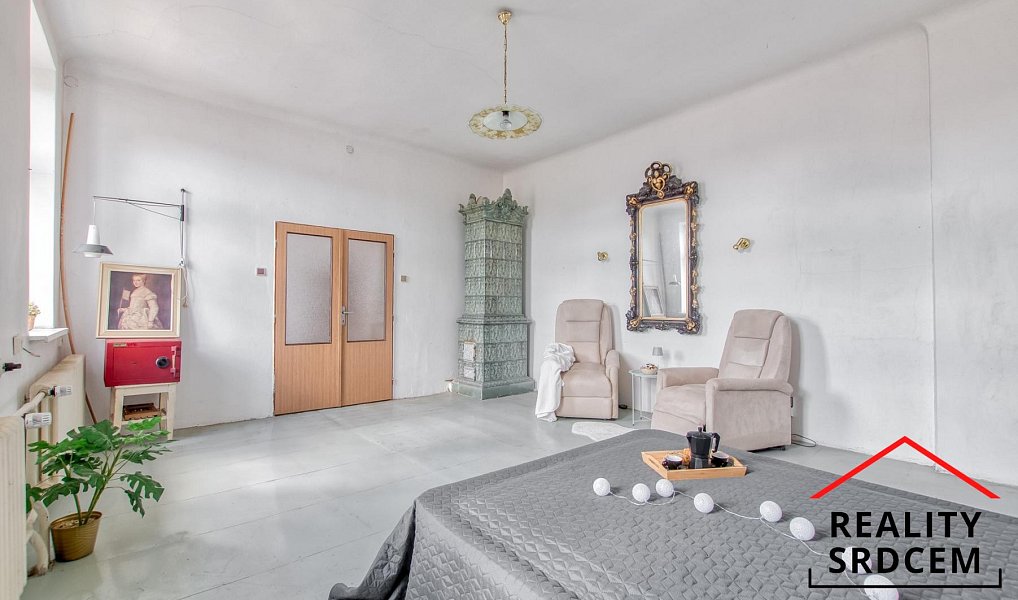 Prodej domu 600 m² s pozemkem 399 m², Dětmarovice – náhled fotky 26
