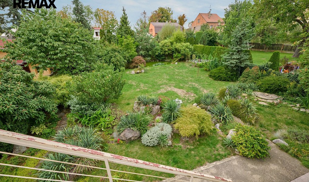 Prodej domu 168 m² s pozemkem 760 m², Hostivice – náhled fotky 5