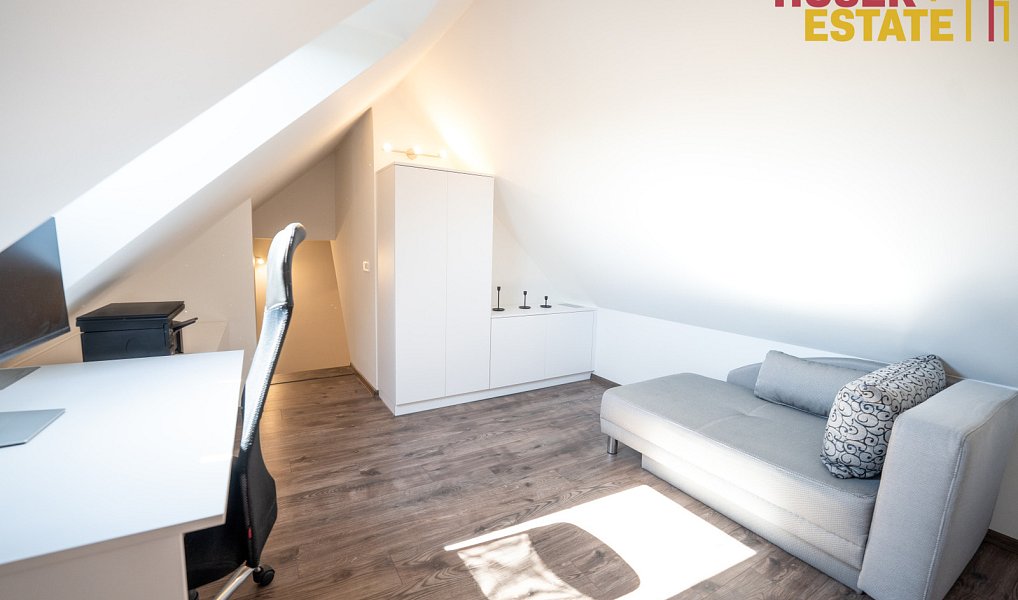 Prodej domu 162 m² s pozemkem 581 m², Hodějice – náhled fotky 19