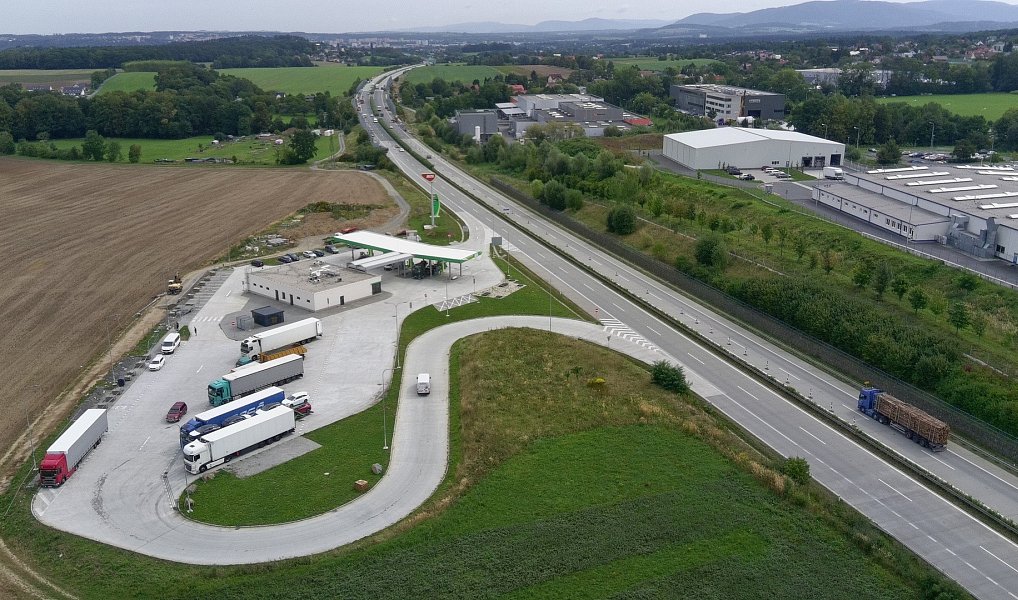 Prodej komerčního objektu (jiného typu) 470 m², Frýdek-Místek – náhled fotky 7