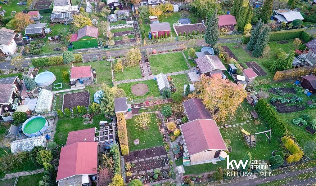 Prodej chaty/chalupy 16 m² s pozemkem 403 m², Teplice – náhled fotky 16