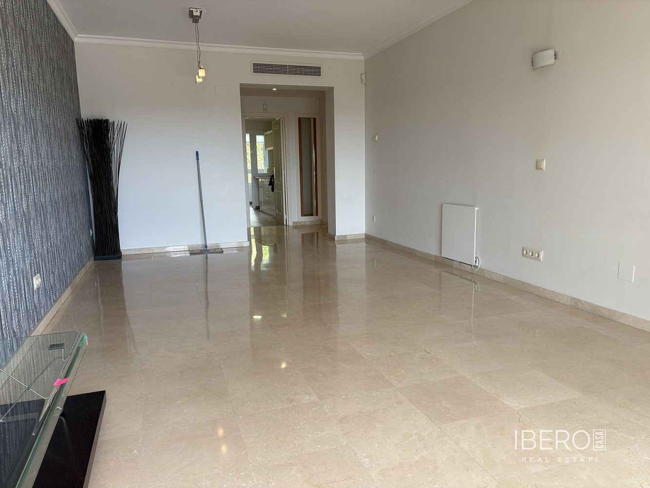 Pis 3+kk – Málaga, Centro Histórico, Centro - Més