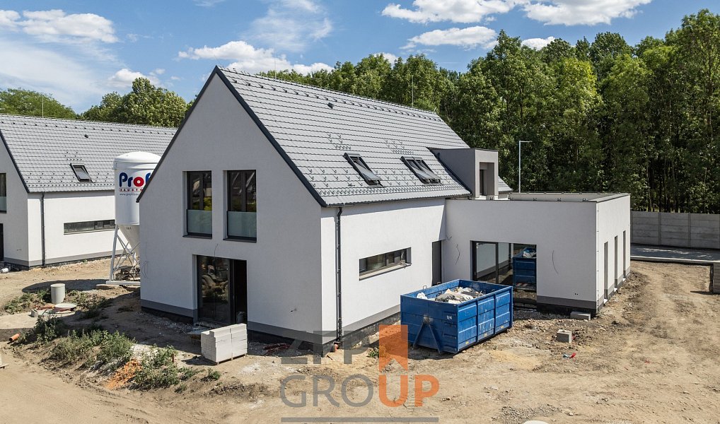 Prodej domu 338 m² s pozemkem 929 m², Kobylnice – náhled fotky 9