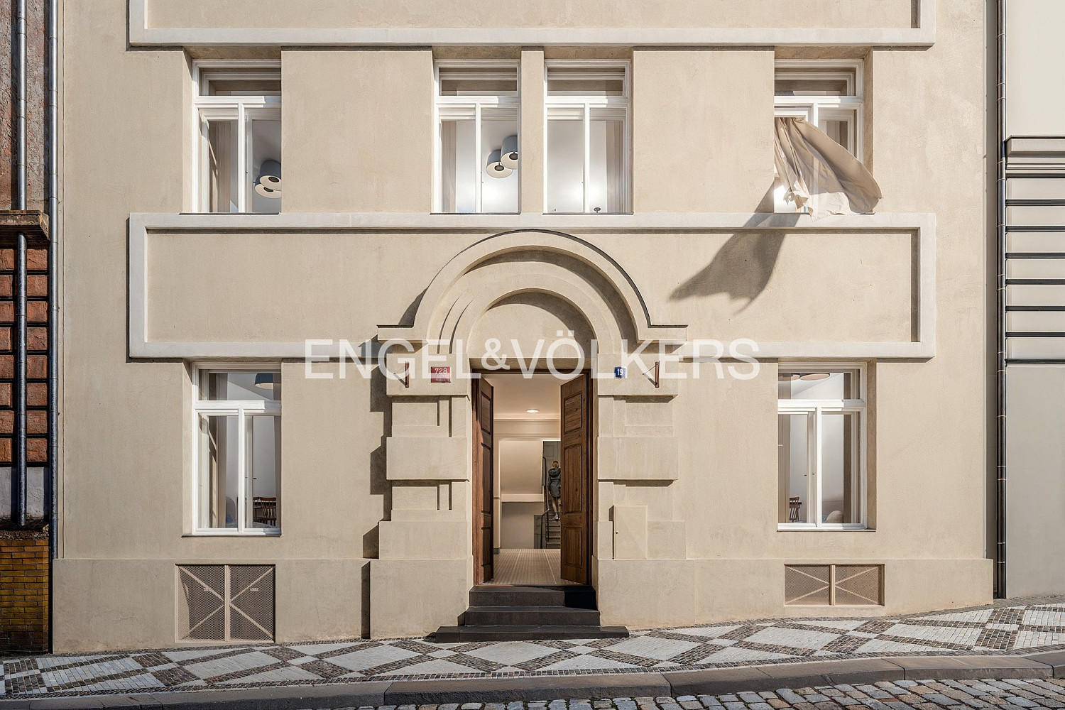 Prodej bytu 2+kk 55 m² — photo 2