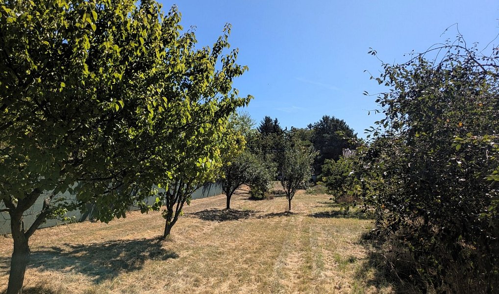 Prodej chaty/chalupy 48 m² s pozemkem 1 273 m², Roudnice nad Labem – náhled fotky 6