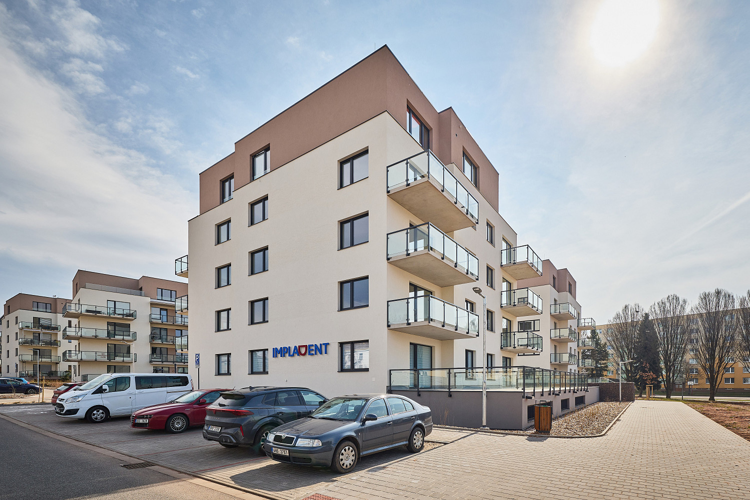 Prodej bytu 4+kk 114 m² – fotografie 3