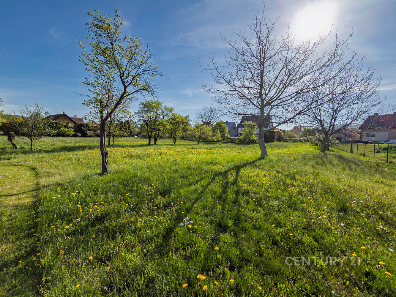 Prodej stavebního pozemku 1 506 m² — photo 3
