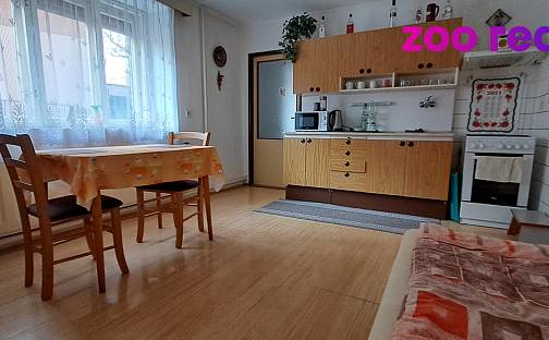 Prodej domu 119 m² s pozemkem 812 m², Krchleby - Chedrbí, okres Kutná Hora