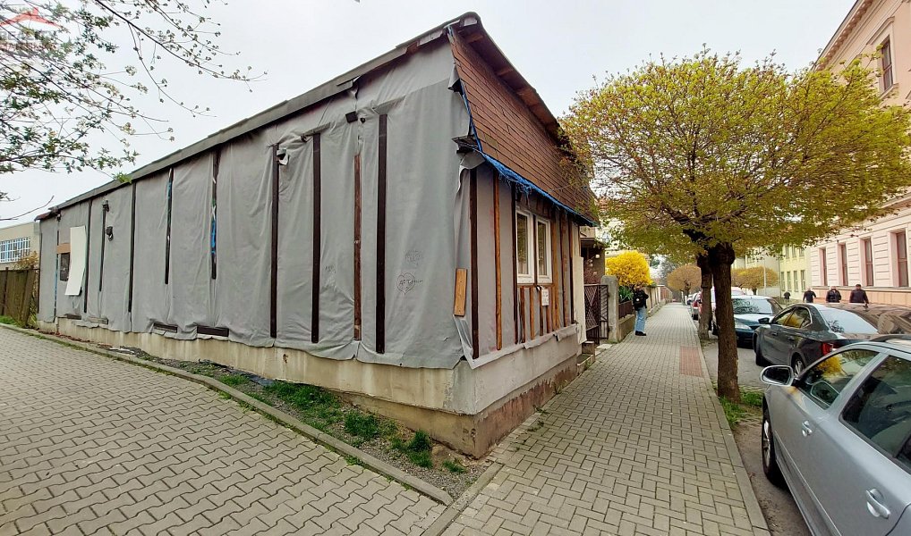 Pronájem komerčního objektu (jiného typu) 60 m², Valašské Meziříčí – náhled fotky 10