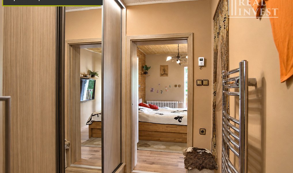 Prodej nájemního domu, činžáku 512 m², Zbýšov – náhled fotky 18