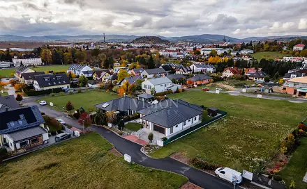 Prodej domu 152 m² s pozemkem 758 m², Rolní, Klatovy - Klatovy IV