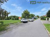 Prodej stavebn�ho pozemku 835�m2