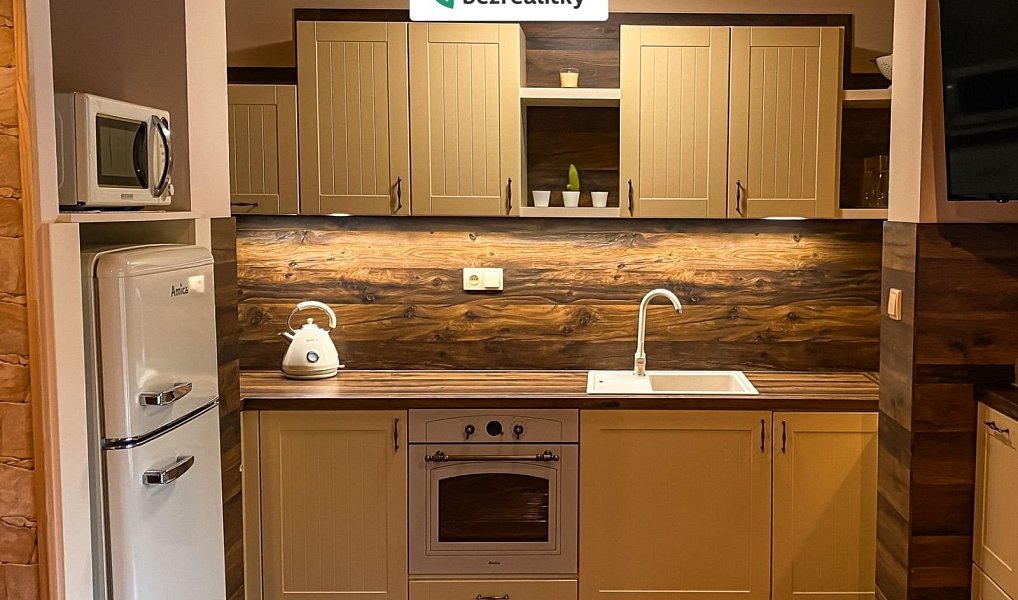 Prodej chaty/chalupy 167 m² s pozemkem 1 484 m², Žacléř – náhled fotky 10