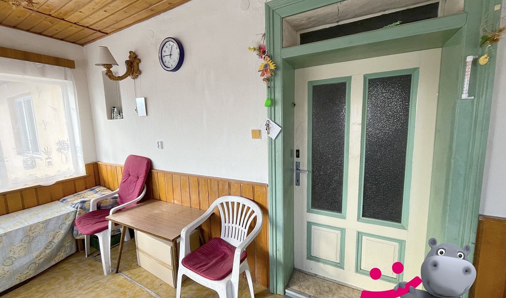 Prodej domu 146 m² s pozemkem 810 m², Jeseník – náhled fotky 3