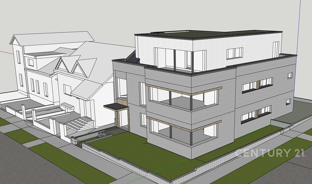 Prodej domu 240 m² s pozemkem 402 m², Brno – náhled fotky 22