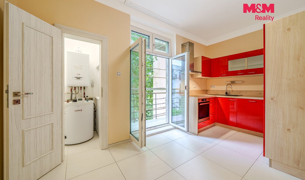 Prodej bytu 4+1 99 m², Karlovy Vary – náhled fotky 7