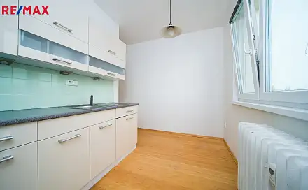 Prodej bytu 2+1 55 m², Jílová, Brno - Štýřice
