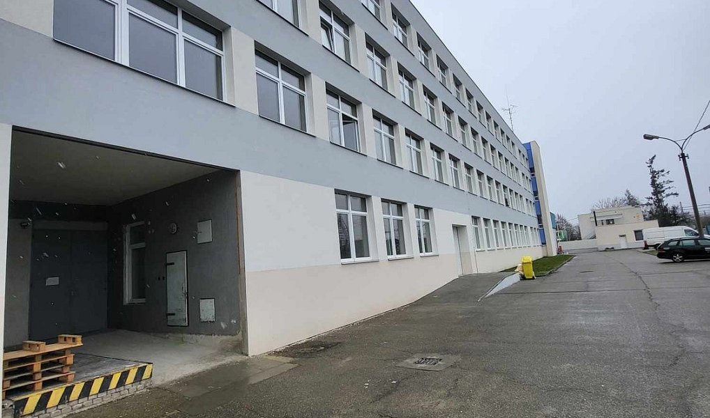 Pronájem skladovacích prostor 65 m², České Budějovice – náhled fotky 5