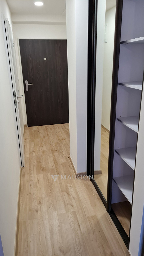 Prodej bytu 1+kk 26 m² – fotografie 3
