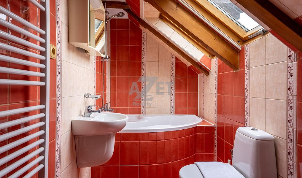 Prodej ubytovacího objektu 1 604 m², Příbor – náhled fotky 30