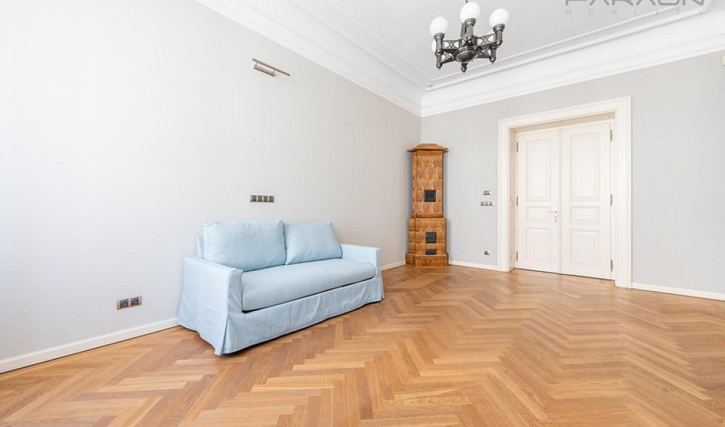 Pronájem bytu 3+1 154 m², Praha – náhled fotky 11
