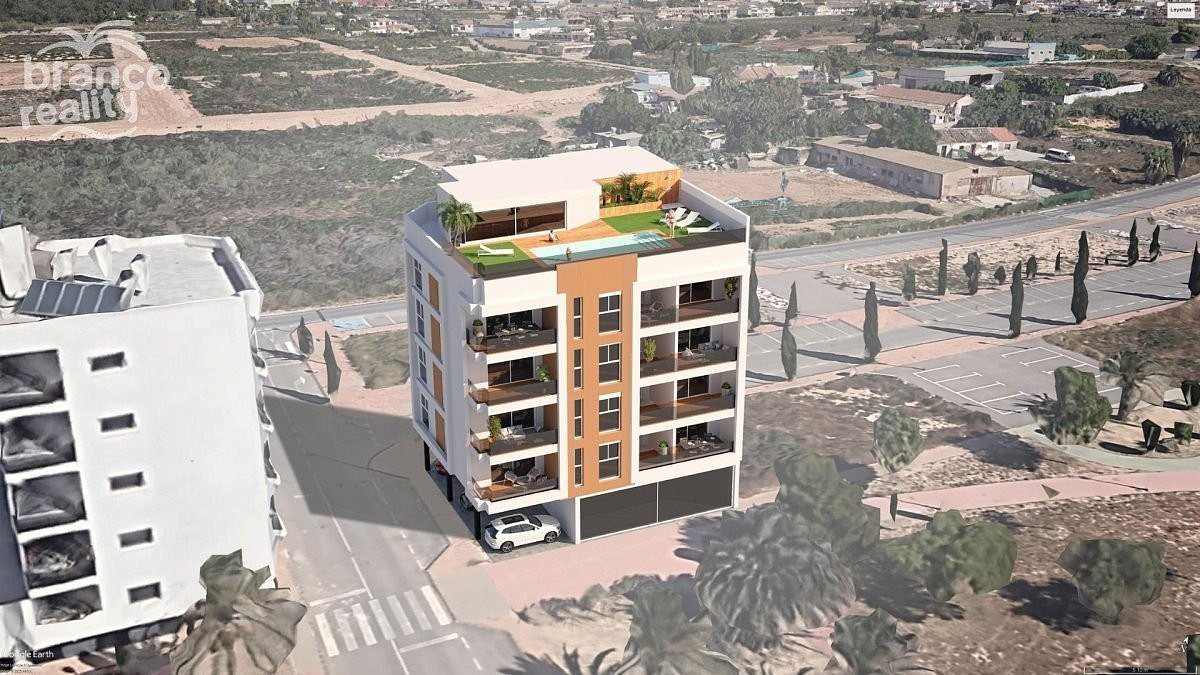 Piso 3+kk – San Pedro del Pinatar, Molino Chirrete - Vista 4